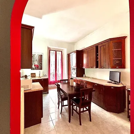 Bella House, A 200 Metri Dalla Metropolitana