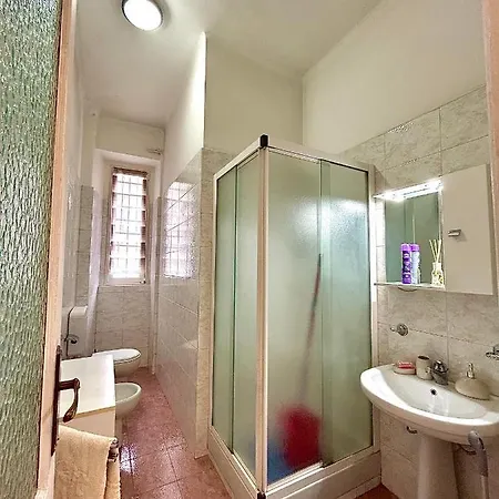 Apartment Bella House, A 200 Metri Dalla Metropolitana *