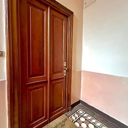 Bella House, A 200 Metri Dalla Metropolitana *