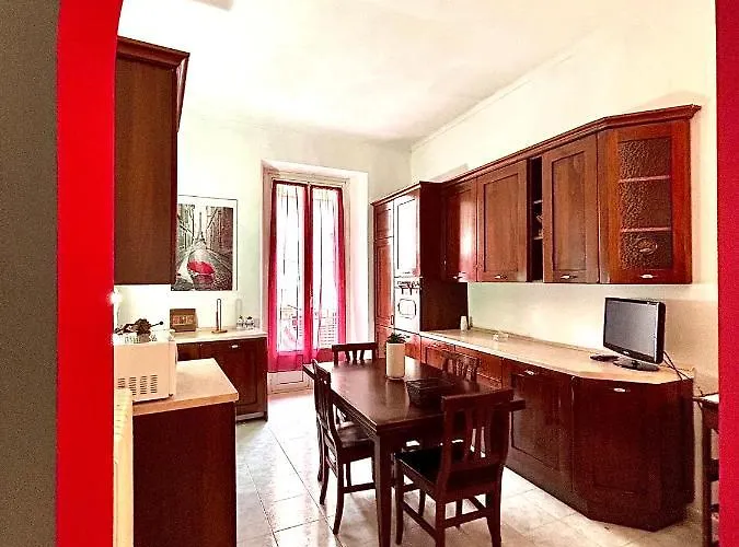 Bella House, A 200 Metri Dalla Metropolitana