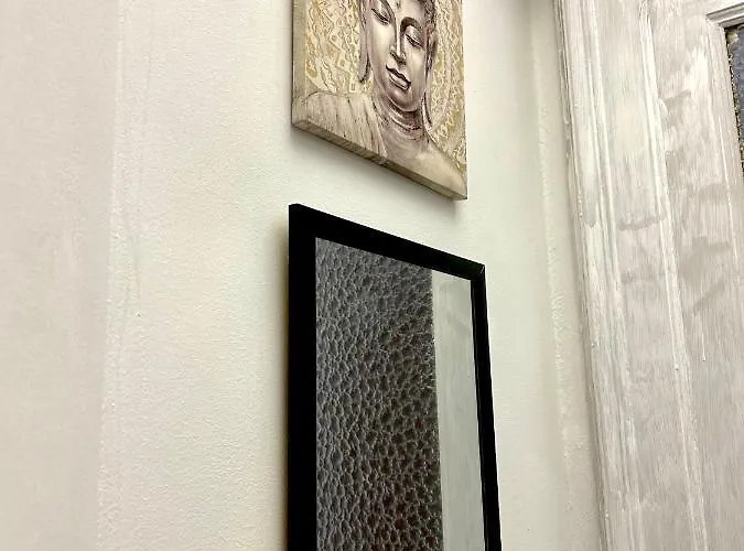 Bella House, A 200 Metri Dalla Metropolitana Apartamento *