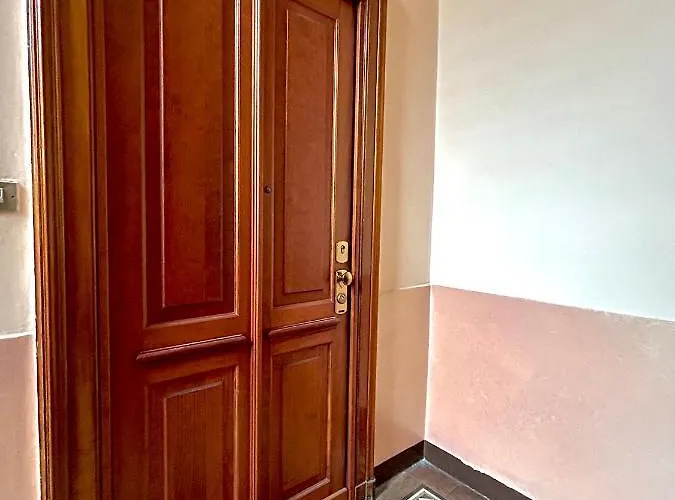 Bella House, A 200 Metri Dalla Metropolitana *