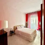 Apartmán Bella House, A 200 Metri Dalla Metropolitana *
