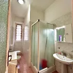 Apartmán Bella House, A 200 Metri Dalla Metropolitana *