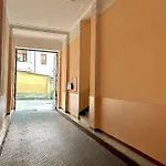 Apartmán Bella House, A 200 Metri Dalla Metropolitana