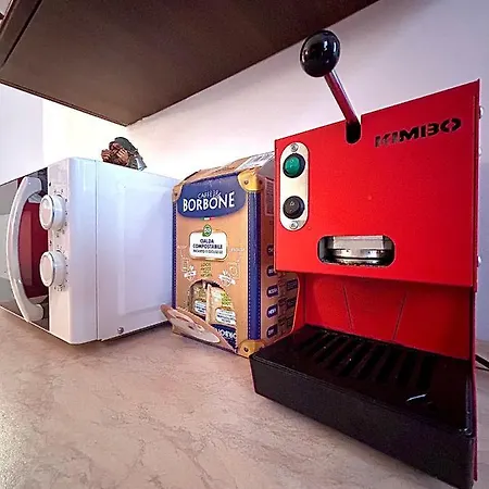 Bella House, A 200 Metri Dalla Metropolitana Apartmán Turín