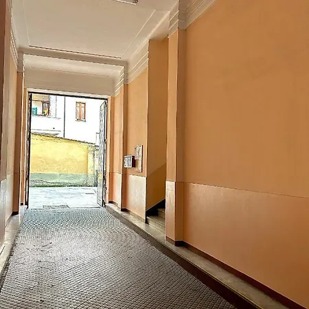 Daire Bella House, A 200 Metri Dalla Metropolitana